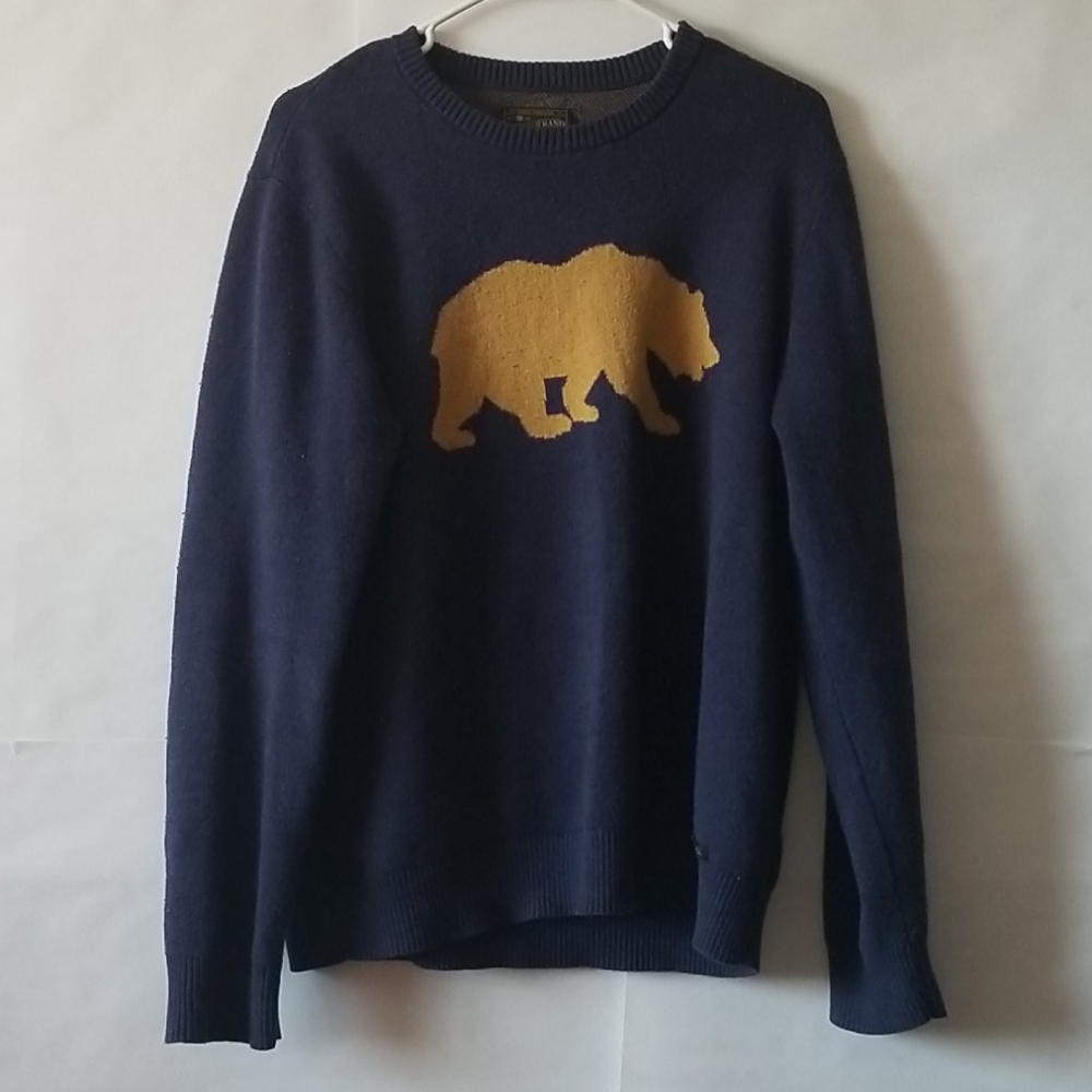 Lucky Brand sweater